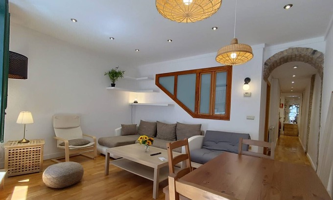 Old Town Appartement | Calle Estafeta 15 - Centro Pamplona