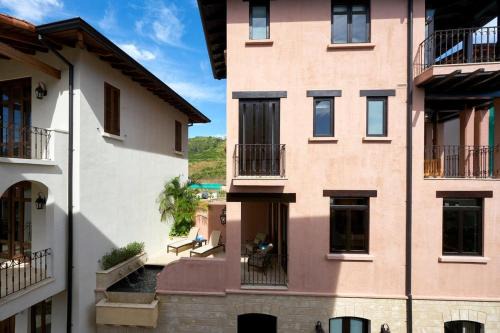 Las Catalinas Maison | Calle La Ronda 15 At Las Catalinas