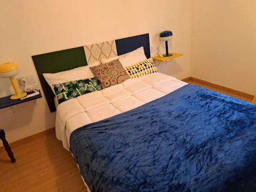 Jaen Appartement | Calle lerida, piso a 8mn a pie de la catedral en zona de aparcamiento gratis