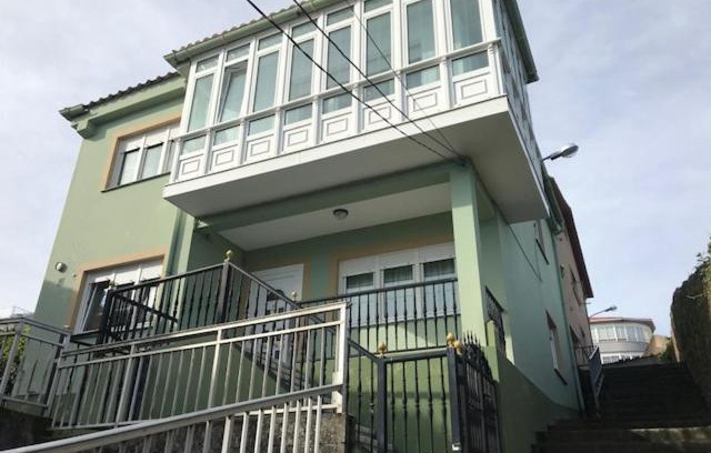 Fisterra Maison | Calle Patres