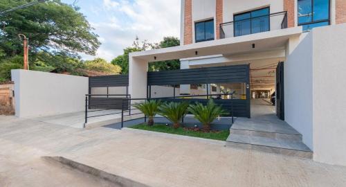Fernando De La Mora Appartement | Callejon Zaracho Fernando de la Mora