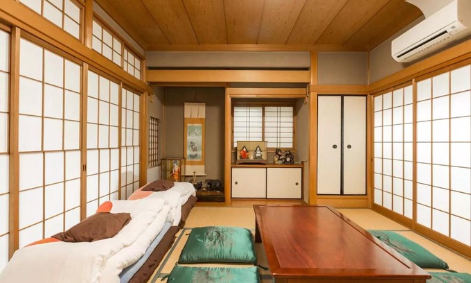 Fushimi Maison | Calligraphy House