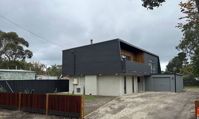 Mornington Peninsula Maison | Calling all Families and Fishermen