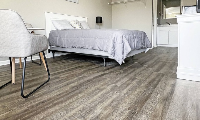 Tuscaloosa Appartement | Calling All Traveling Workers!