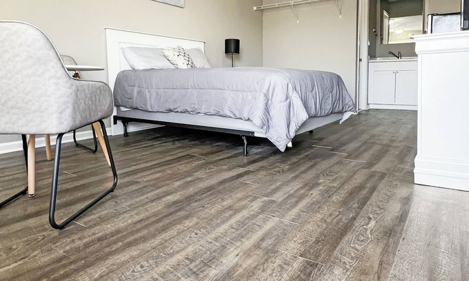 Tuscaloosa Appartement | Calling All Traveling Workers!