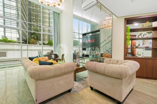 East Kuningan Appartement | Callisto by Kozystay - Mega Kuningan