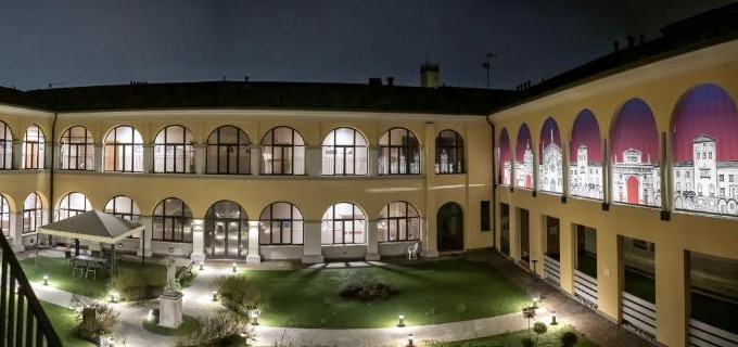 Crema Maison | CallMe Crema - Struttura in centro storico