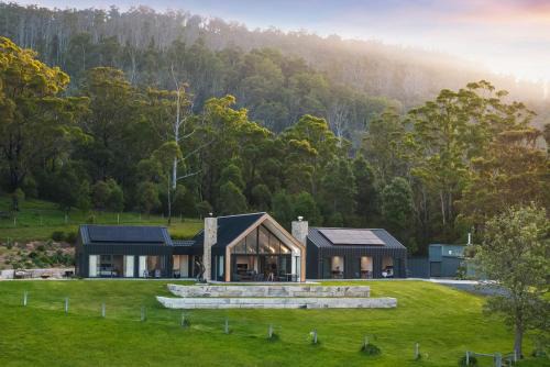 Kangaroo Valley Maison | Cally Mill Farm, Kangaroo Valley