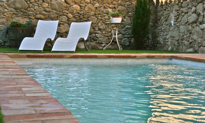 Sant Climent Sescebes Cottage | Calmez et détendez-vous sur la Costa Brava.