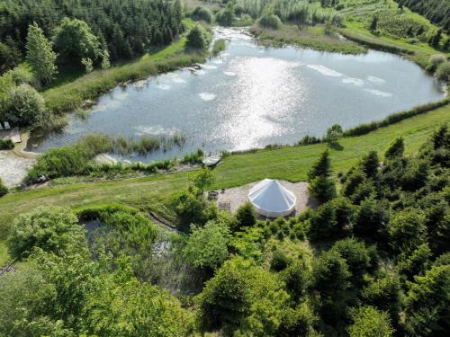 Nibe Appartement | Calm and idyllic surroundings in Northen Jutland
