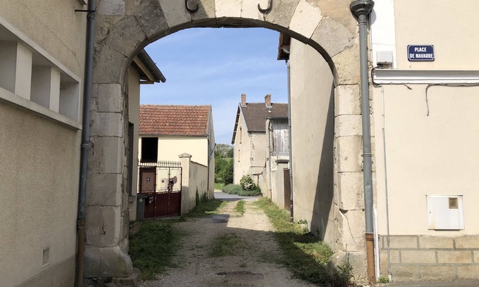 Verneuil Maison | Calme et détente en Champagne