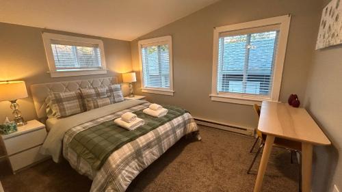 Weymouth Appartement | Calm and Stylish Weymouth Apartment