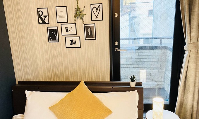Azumabashi Appartement | Calm Asakusa Kaminarimon 3 min from Asakusa CL3 / Sumida-ku Tokyo