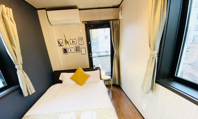 Azumabashi Appartement | Calm Asakusa Kaminarimon 3 min from Asakusa CL5 / Sumida-ku Tokyo