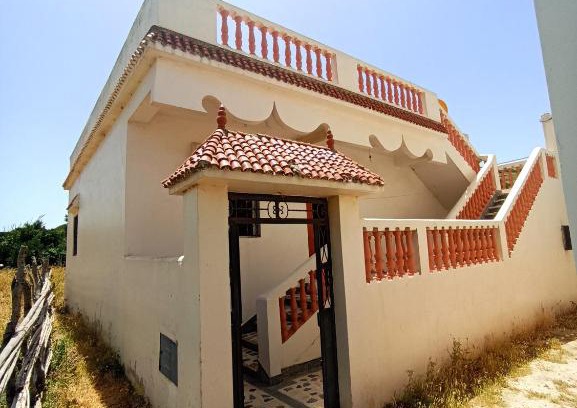 Ksar El Majaz Maison | Calm Coast Villa