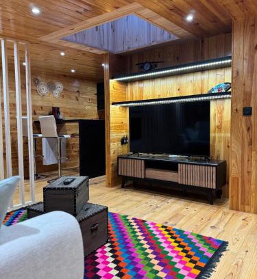 Sens Appartement | Calm, Comfort and Simplicity