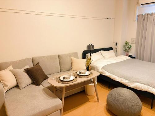 Hiyoshi Appartement | Calm Flat Hiyoshi