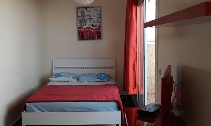 Temara Appartement | Le calme a Temara, numero 5