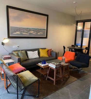 Bumi Serpong Damai Appartement | Calm Lux 3 BR 2 Baths next to AEON Mall