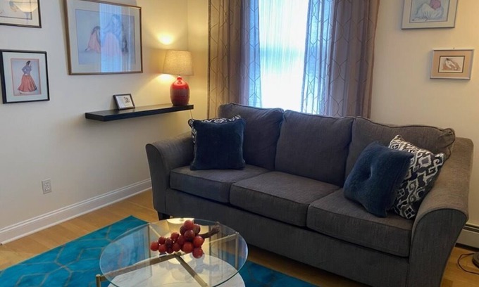 Westfield Appartement | Calm Relaxing Home Away from Home