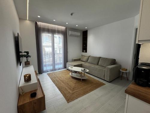 Pangrati Appartement | Calma Athens