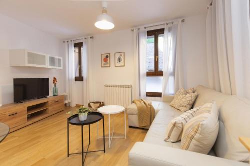 Panticosa Appartement | Calma by BeValle