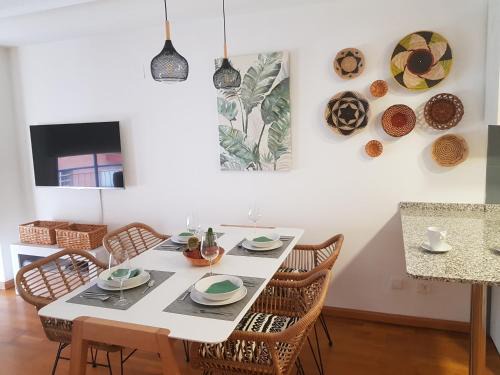 Barrio de Jesus Appartement | Calma House
