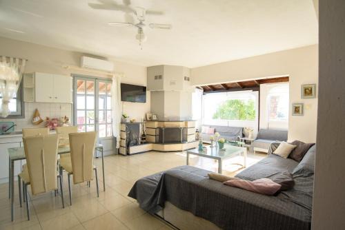 Sozopolis Appartement | Calma Luxury Apartments #1 Sozopoli in Halkidiki
