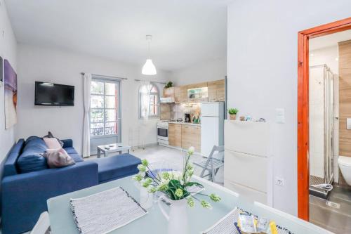 Sozopolis Appartement | Calma Luxury Apartments #3 Sozopoli in Halkidiki