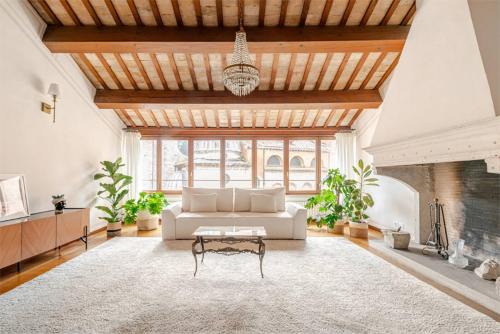 Treviso Maison | Calmaggiore Apartment