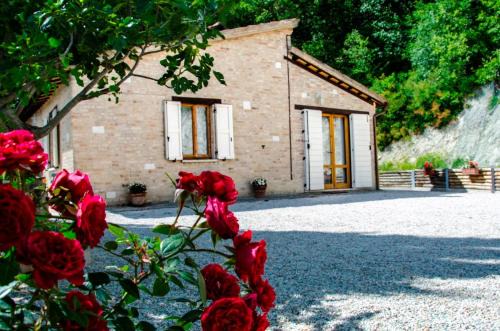 Urbino Lit Et Petit-Déjeuner | Calmancino delle Selve