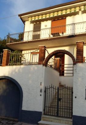Calmasino Appartement | Calmasino
