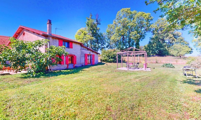 Voiteur Autre | Calme et chaleureux gîte de campagne