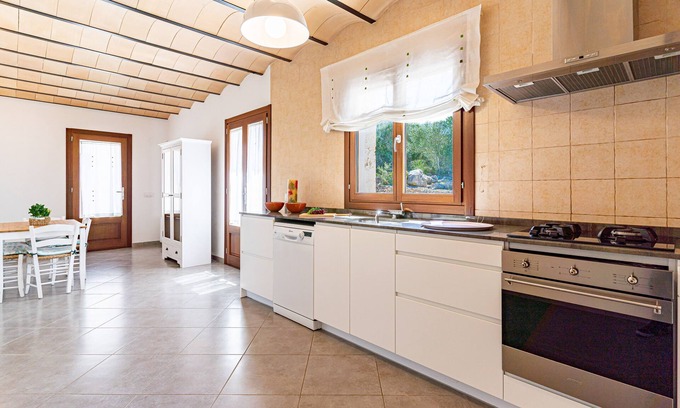 Sineu Cottage | CALUIX Mallorca Villa Selection