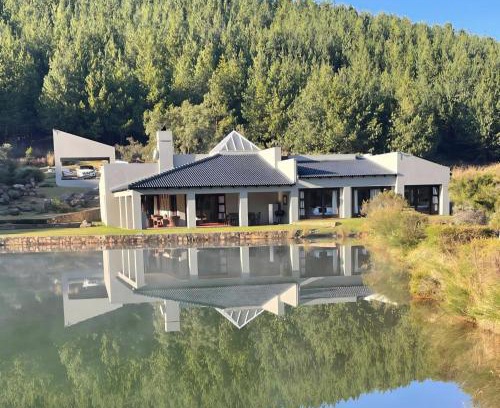 Lydenburg Cabine | Calverton Estate an exclusive Nature Retreat & Trout Fishing haven halfway between Dullstroom & Kruger National Park
