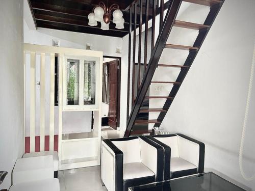 Wonosobo Maison | Calya Wisata Homestay