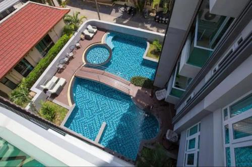 Nai Harn Appartement | Calypso gardens in Nai Harn