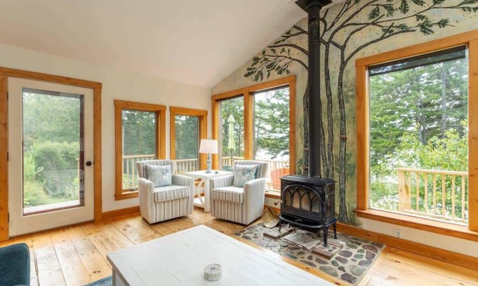 Brooksville Maison | Calypso-Oceanfront! S