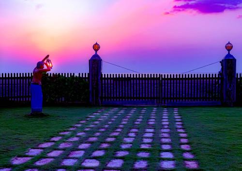 Iranawila Hôtel | Calypso Sunset