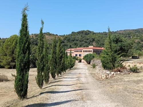 L'Albiol Hôtel | Camí Romà