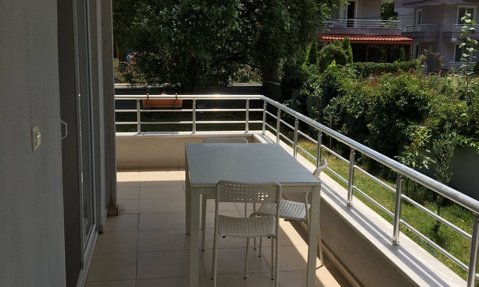 Ocaklar Appartement | Cam Apart Hotel