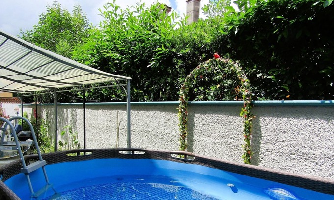 Camaiore Appartement | Camaiore - lovely apartment with pool in a quiet area!