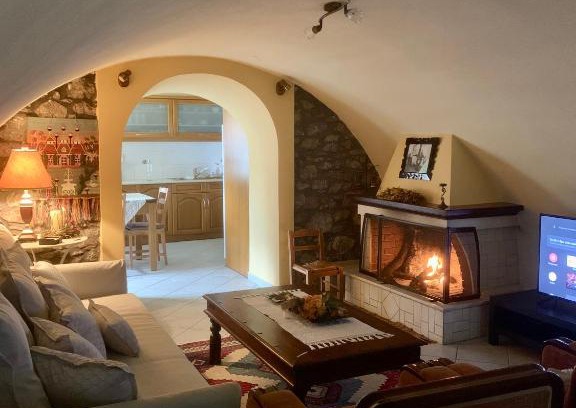 Fokiano Appartement | Camara