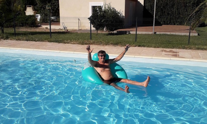 Beauvoisin Maison | "Evasion Camarguaise" en pleine nature