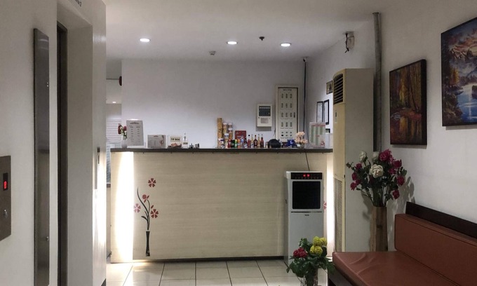 Caloocan Hôtel | Camarin Prime Hotel