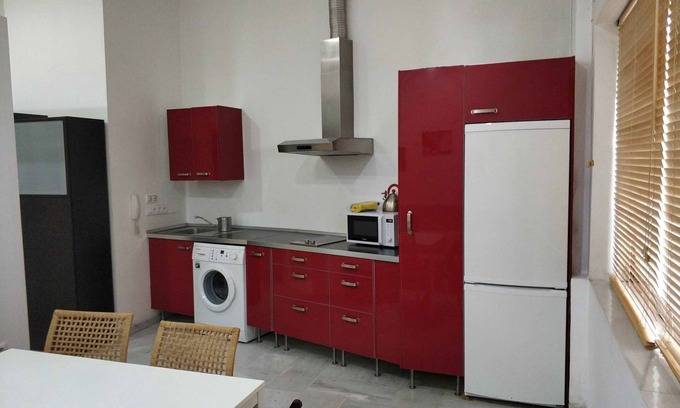 Camas Appartement | Camas. A 10 min de Sevilla. 25% dto semanal I