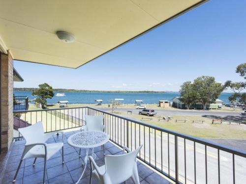 Iluka Appartement | Camawood 11 Iluka NSW
