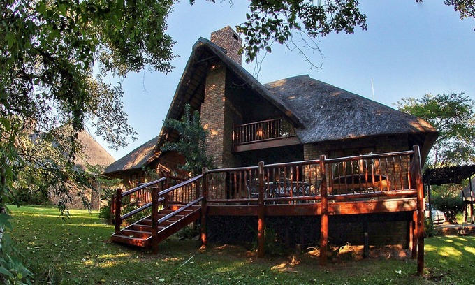 Hazyview Maison | Cambalala Unit - Location de vacances de luxe dans Kruger Park Lodge