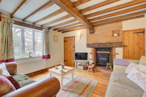 Happisburgh Maison | Camberley Cottage
