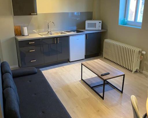 Cambrai Appartement | Cambrai:exceptionnel studio
